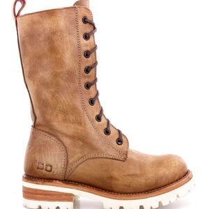 Bed Stu Posh Boots